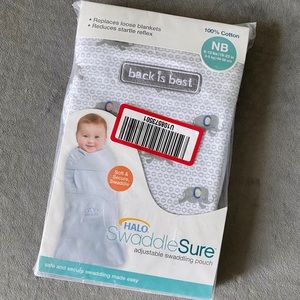 Halo Swaddle